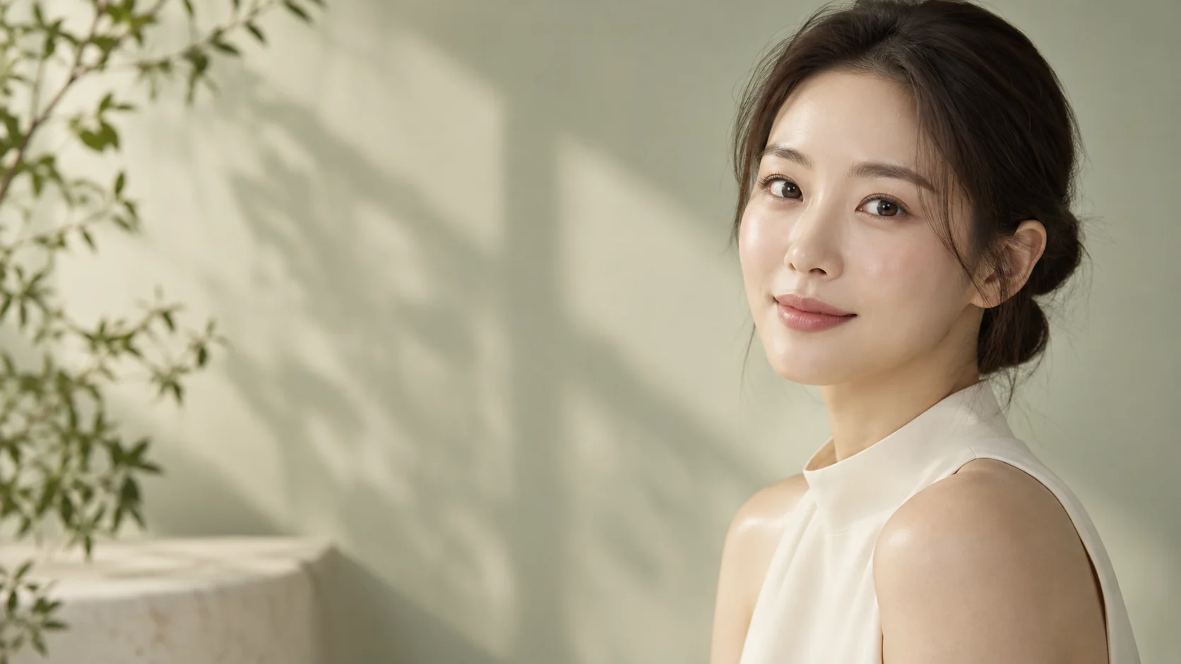 뮤즈 브랜드 모델