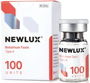 뉴럭스 제품 이미지 — Medytox 제공